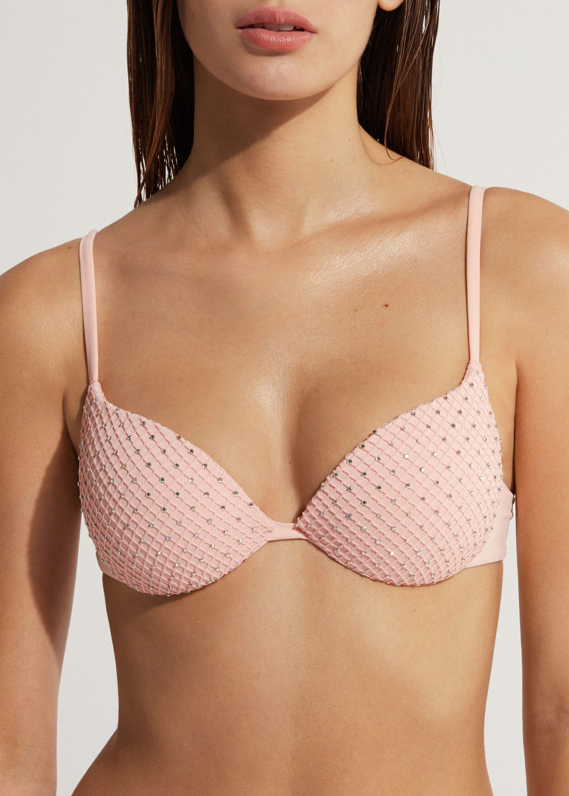 Bikini push up Calzedonia