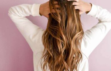 Capelli secchi causa e rimedi