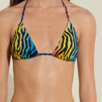 Costume da bagno Tezenis con reggiseno a triangolo