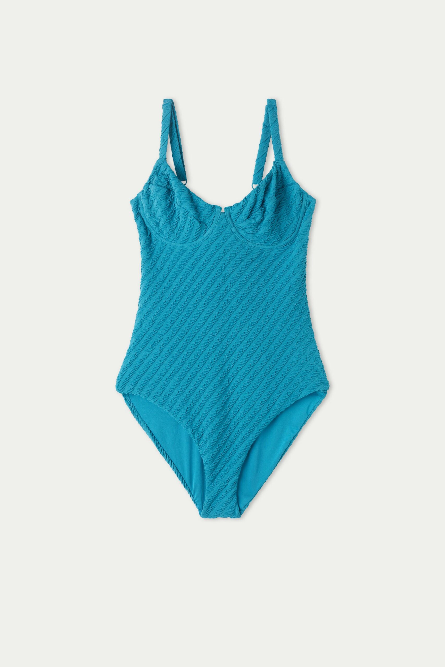Costume intero Tezenis a balconcino 2022