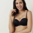 Fascia push up bikini