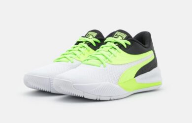 Puma Triple