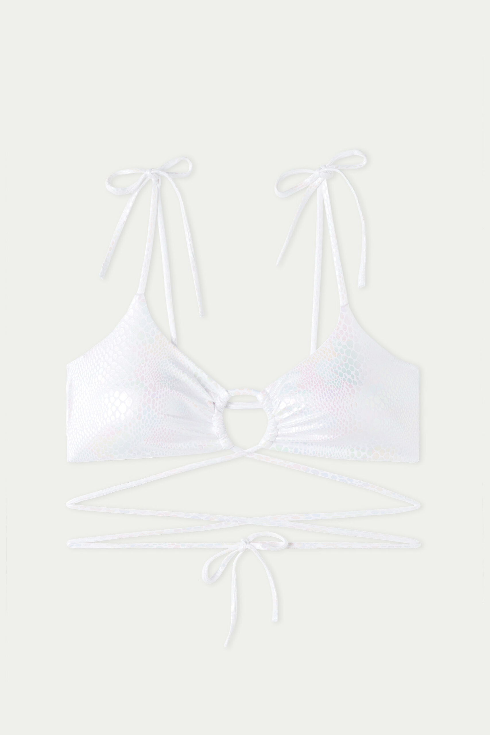 Reggiseno bikini Tezenis estate 2022