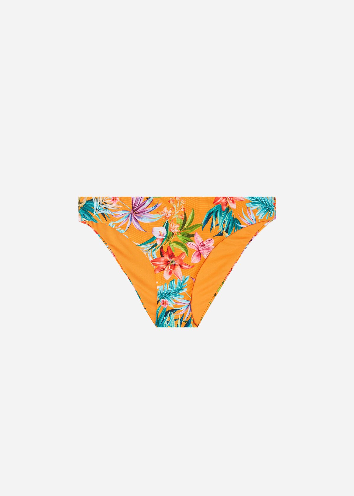 Slip costume bikini Calzedonia
