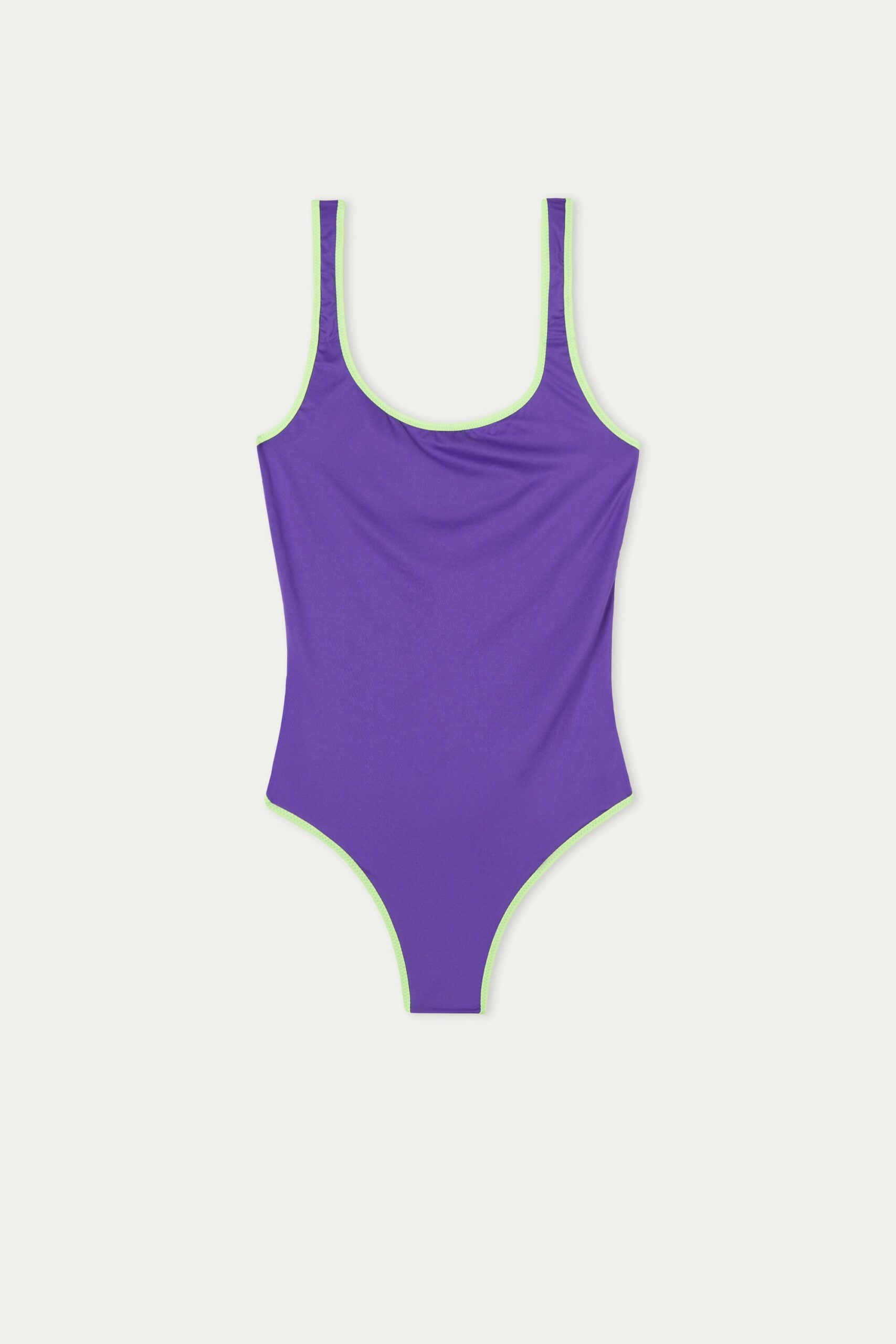 Tezenis costume intero 2022