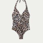 Tezenis costume intero animalier 2022