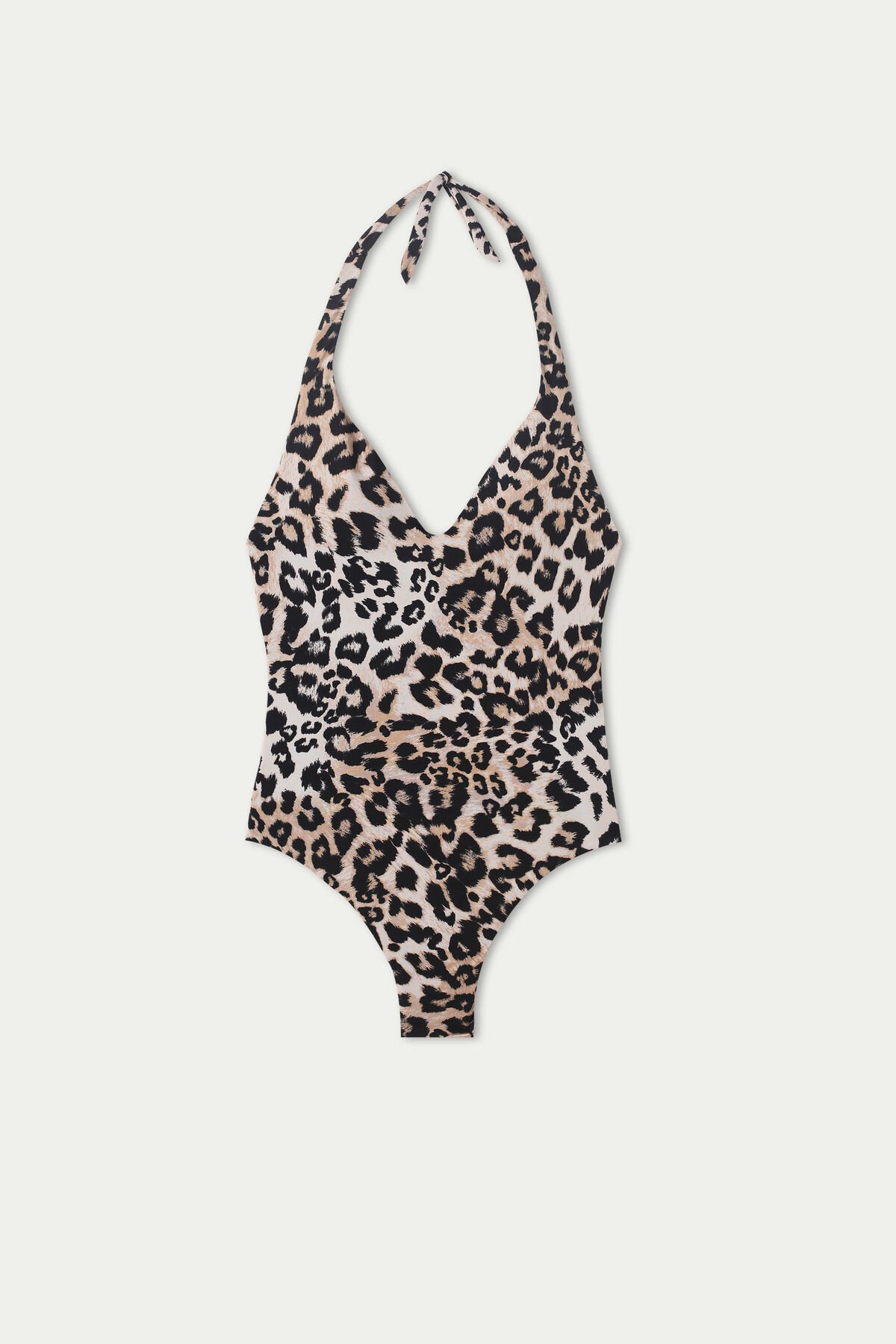 Tezenis costume intero animalier 2022