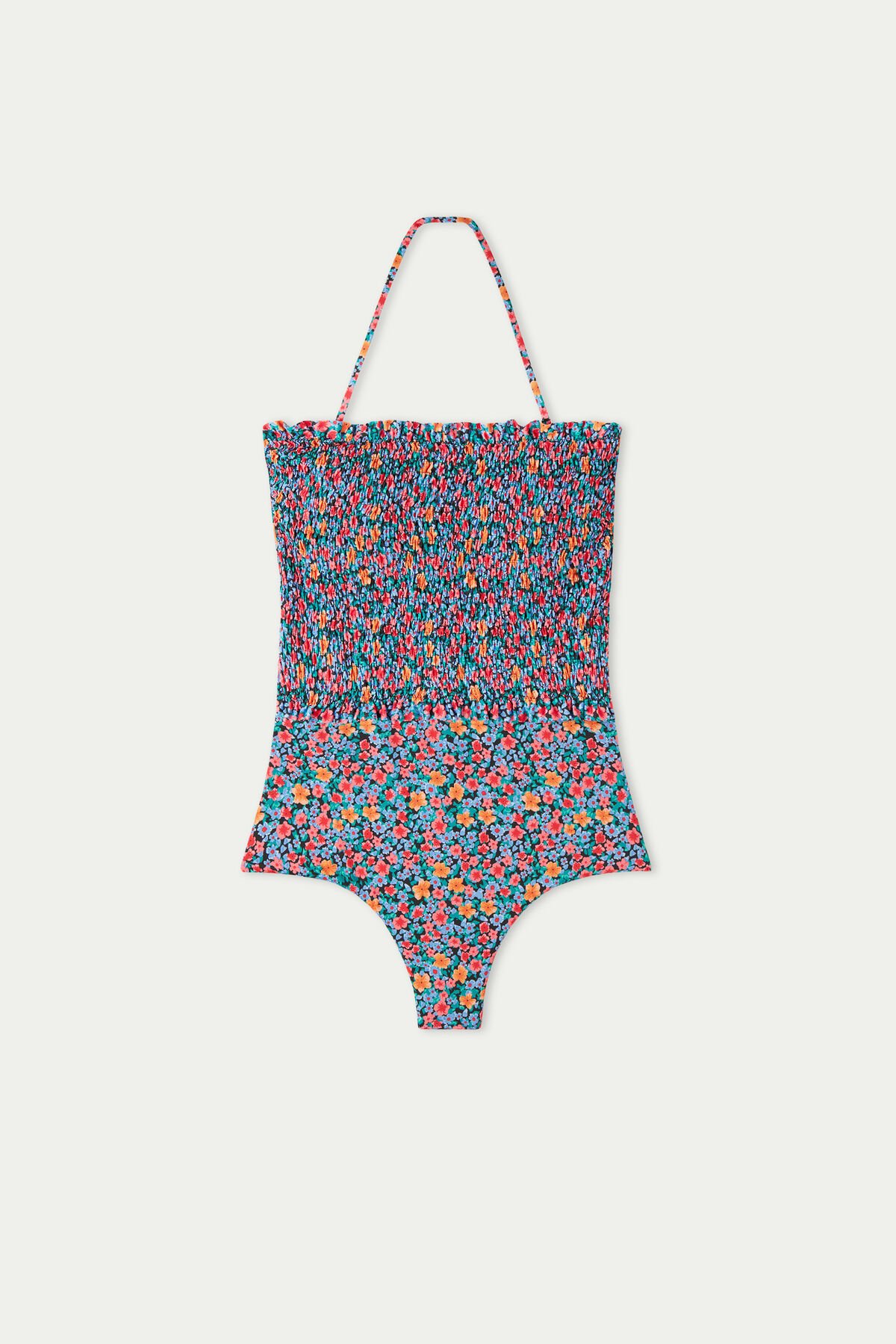 Tezenis costume intero catalogo estate 2022