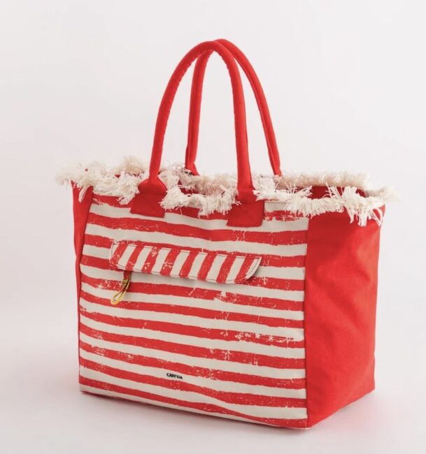 Borsa mare Carpisa retro Borsa mare Carpisa retro