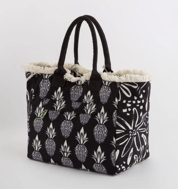 Carpisa Shopping bag mare estate 2022 retro Carpisa Shopping bag mare estate 2022 retro