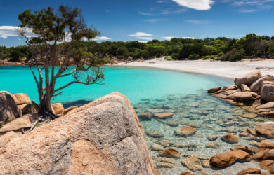 Costa Smeralda