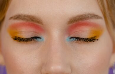 Make up occhi come truccarsi in base alla forma degli occhi