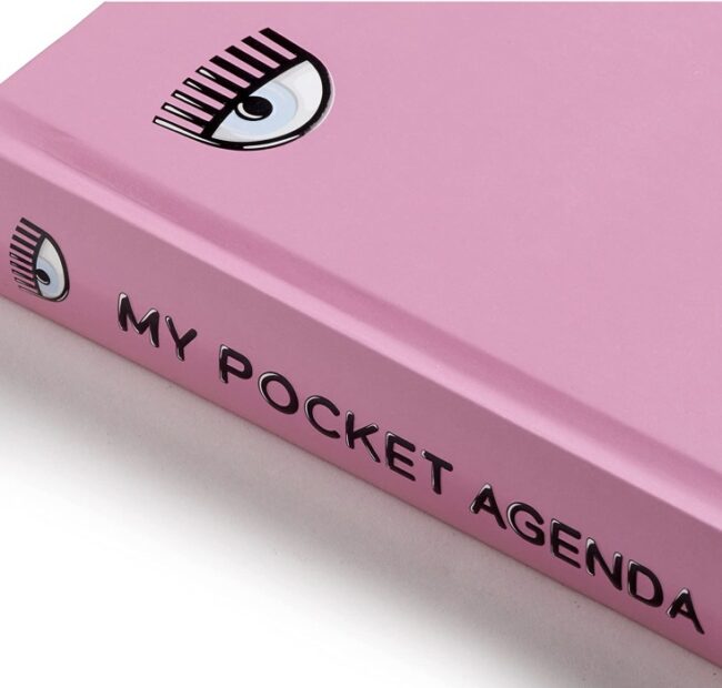 Agenda Chiara Ferragni 2023 Agenda Chiara Ferragni 2023