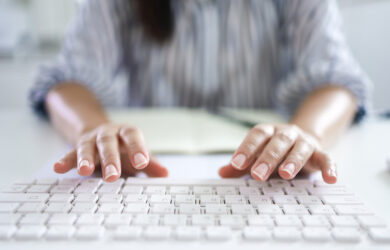Come scrivere un articolo per un giornale