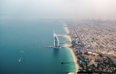 Cosa vedere negli Emirati Arabi le 10 migliori destinazioni