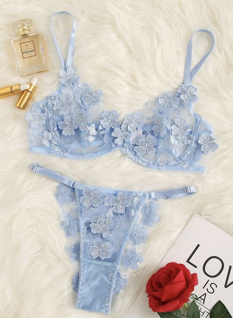 Intimo donna trucchi per risparmiare online