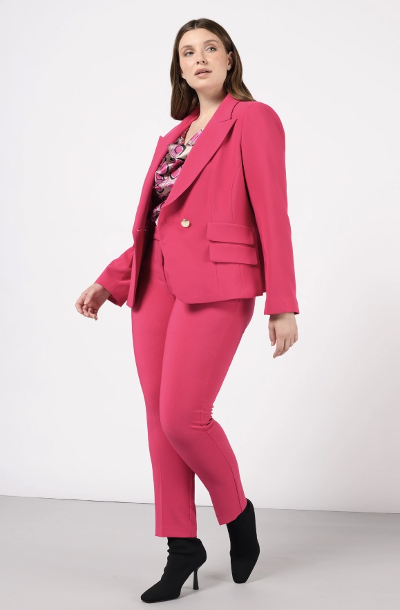 Completo giacca pantaloni Rinascimento