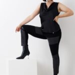 Leggings Rinascimento