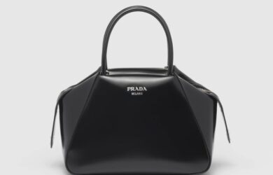 Novità Borsa Prada Inverno 2022 2023