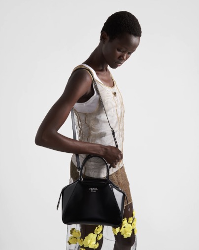 Nuova Borsa Prada Inverno 2022 2023 Nuova Borsa Prada Inverno 2022 2023