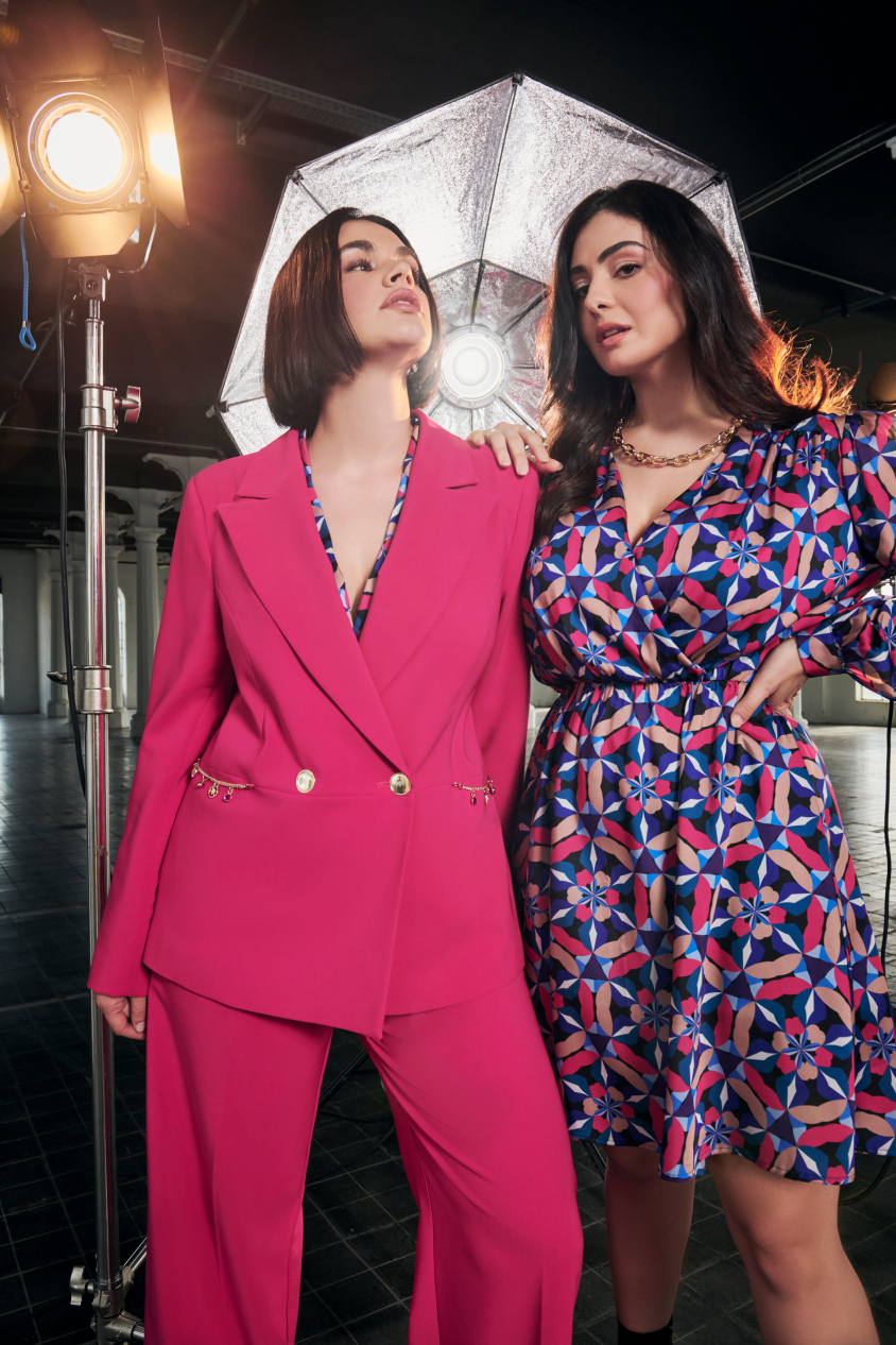 Outfit curvy Rinascimento