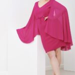 Rinascimento tubino curvy inverno 2022 2023