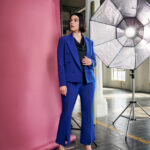 Tailleur Rinascimento curvy autunno inverno 2022 2023