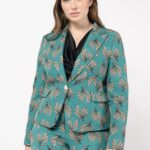 Tailleur curvy Rinascimento