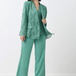 Tailleur curvy da cerimonia Rinascimento autunno inverno 2022 2023