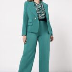 Tailluer elegante curvy Rinascimento collezione invernale 2023
