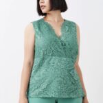 Top in pizzo Rinascimento
