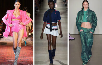 15 Tendenze Moda Abbigliamento Donna inverno 2022 2023