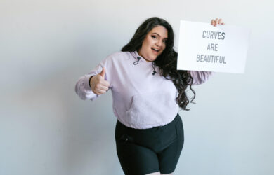 Moda curvy 5 consigli di stile per donne formose.it