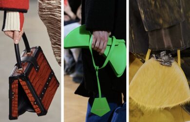Tendenze Moda Borse Inverno 2022 2023