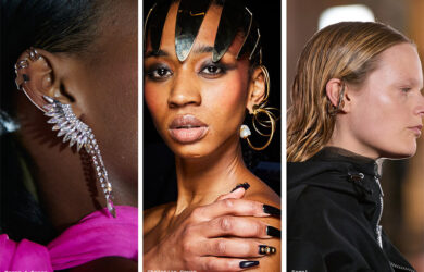 Tendenze Moda Gioielli e Accessori Inverno 2022 2023