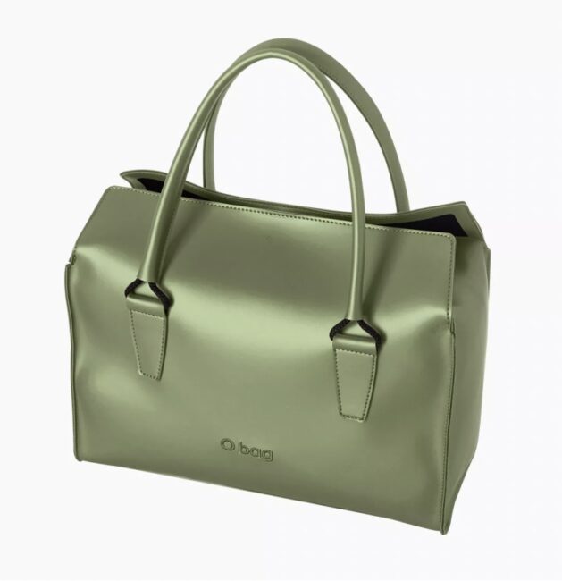 Borsa bauletto O Bag Holly collezione inverno 2022 2023 Borsa bauletto O Bag Holly collezione inverno 2022 2023