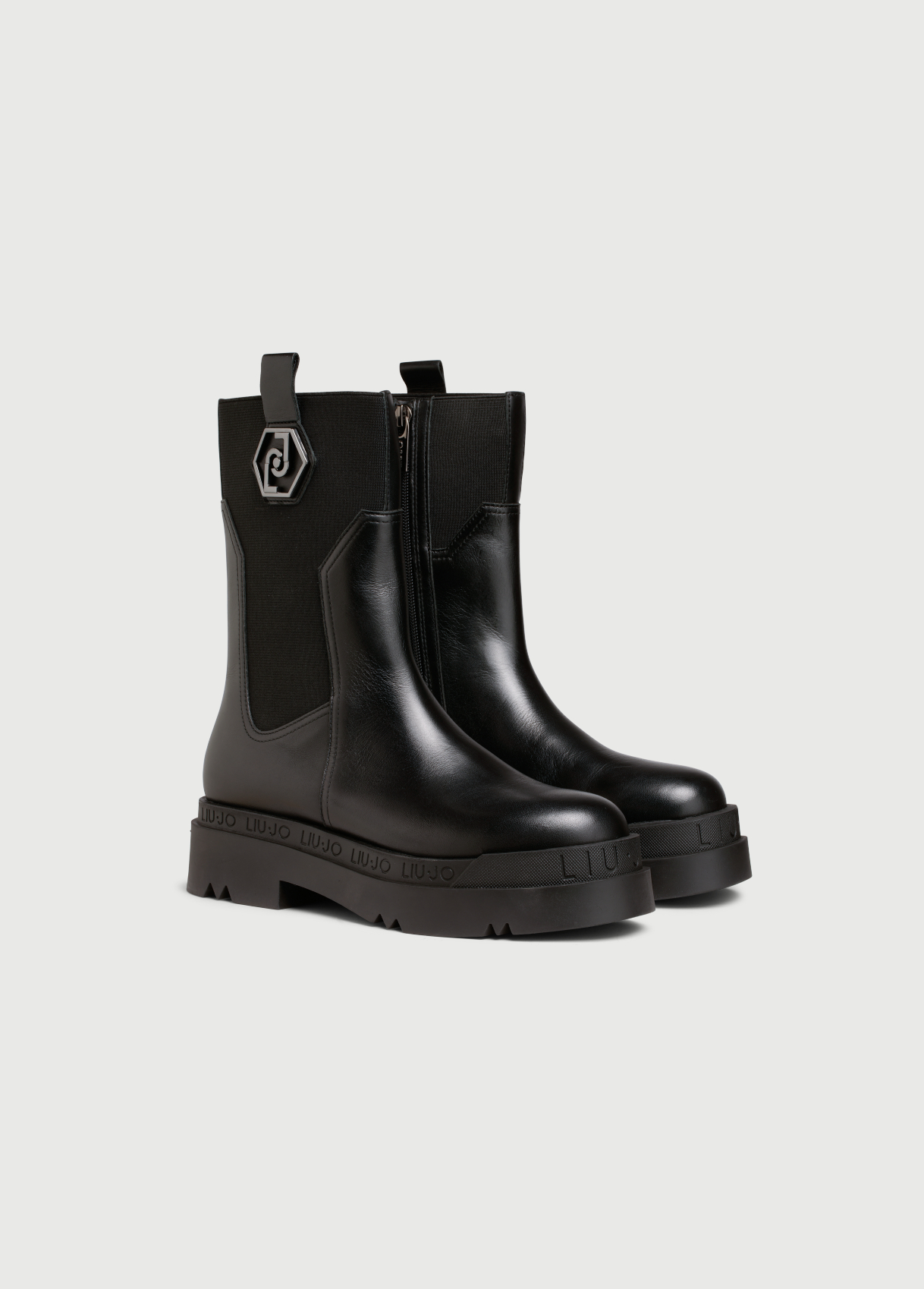 Chelsea boots Liu Jo