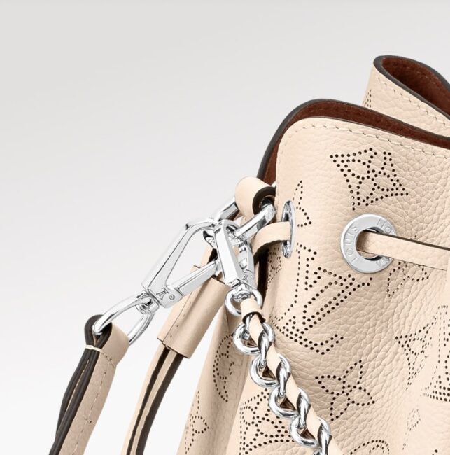 Dettagli nuova borsa Louis Vuitton Dettagli nuova borsa Louis Vuitton