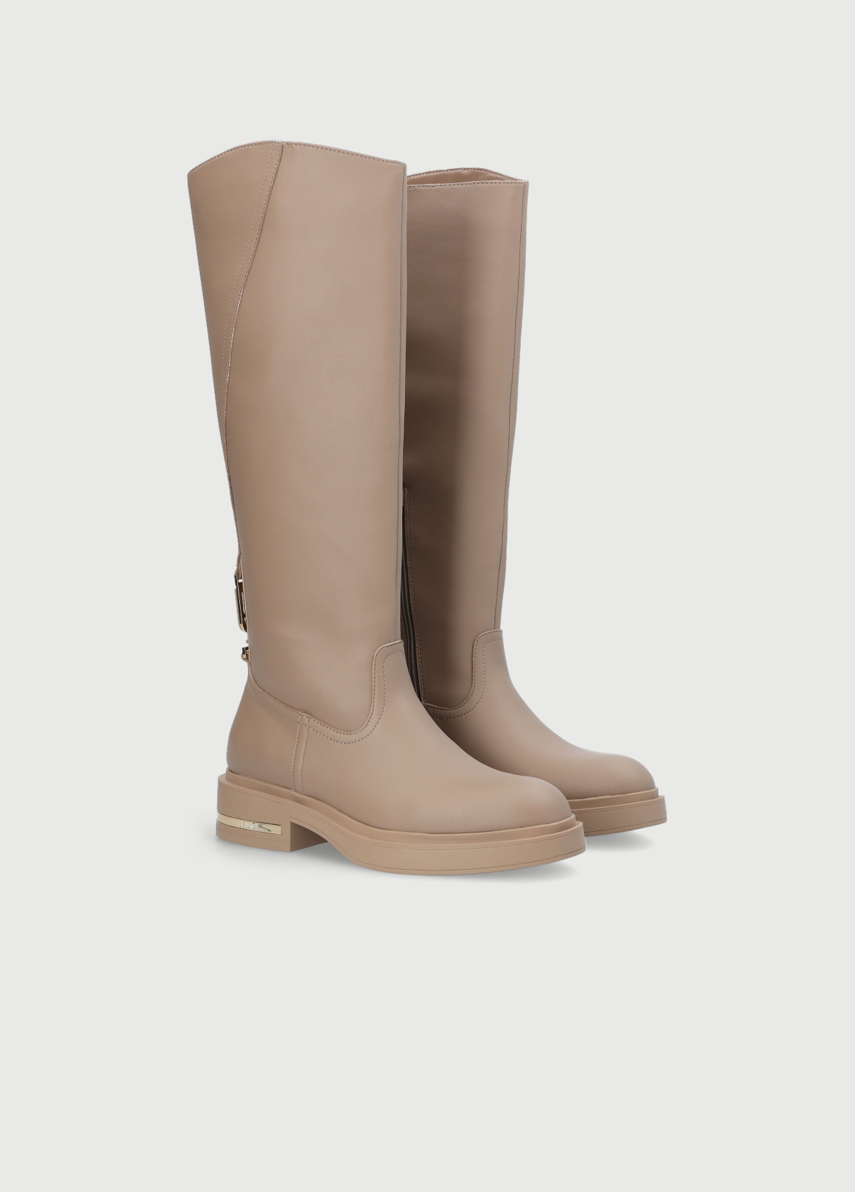 LJ Stivali collezione invernale 2023