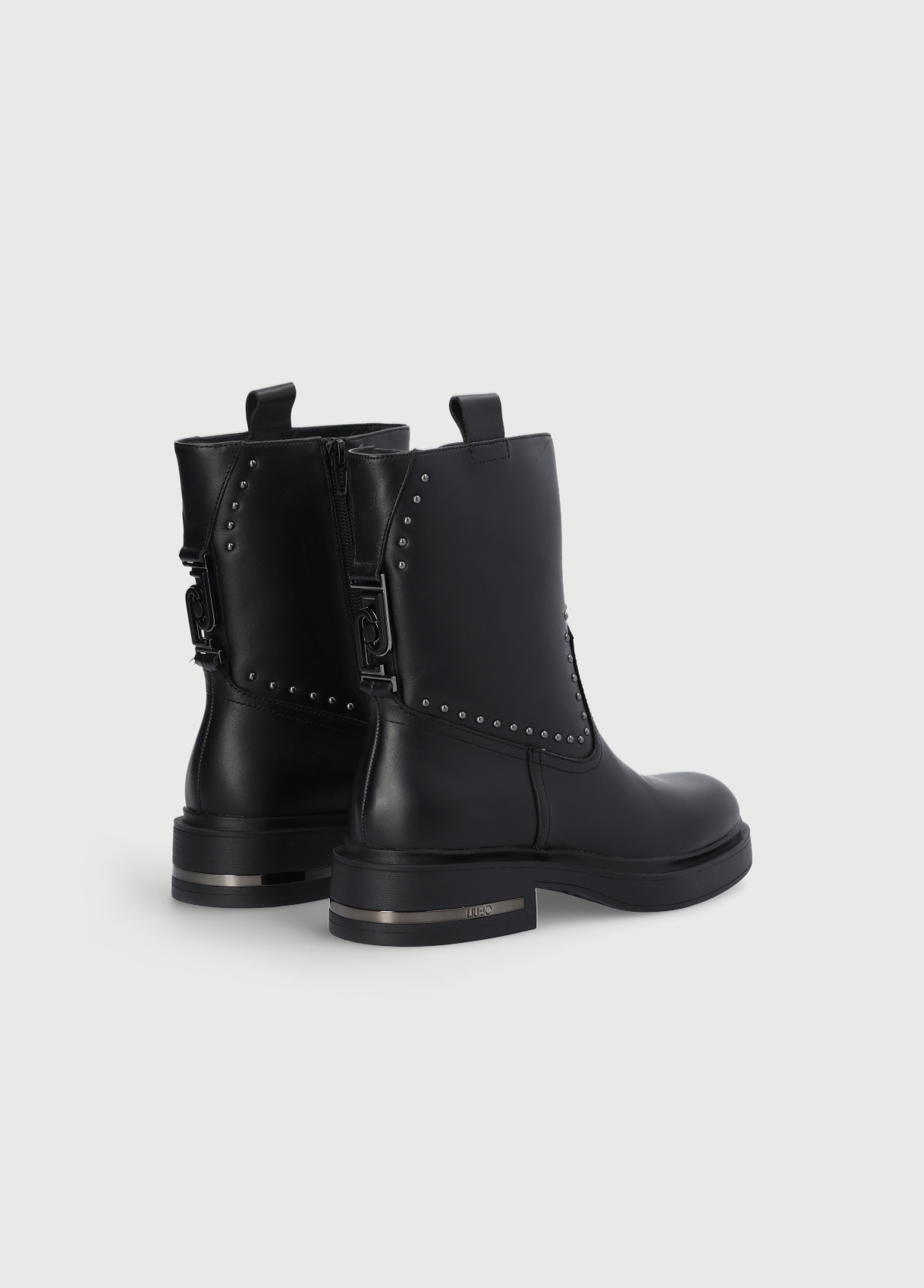 Liu Jo Biker boots inverno 2023