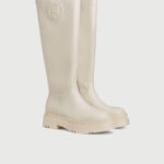 Liu Jo Stivali con suola platform 2022 2023