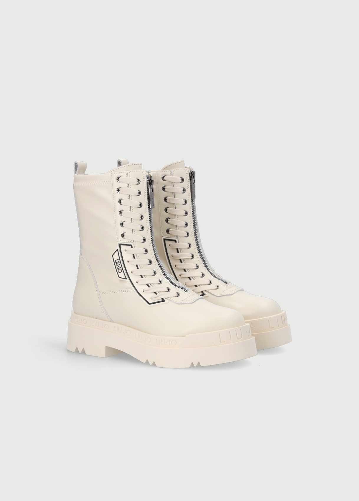 Liu Jo anfibi inverno 2022 2023