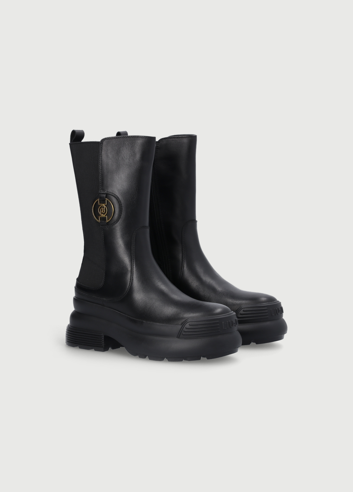 Liu Jo combat boot inverno 2023