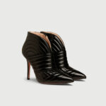 Liu Jo nuovi stivaletti a punta con tacco alto a spillo