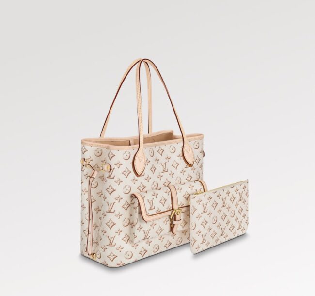 Nuova Borsa Louis Vuitton Neverfull Nuova Borsa Louis Vuitton Neverfull