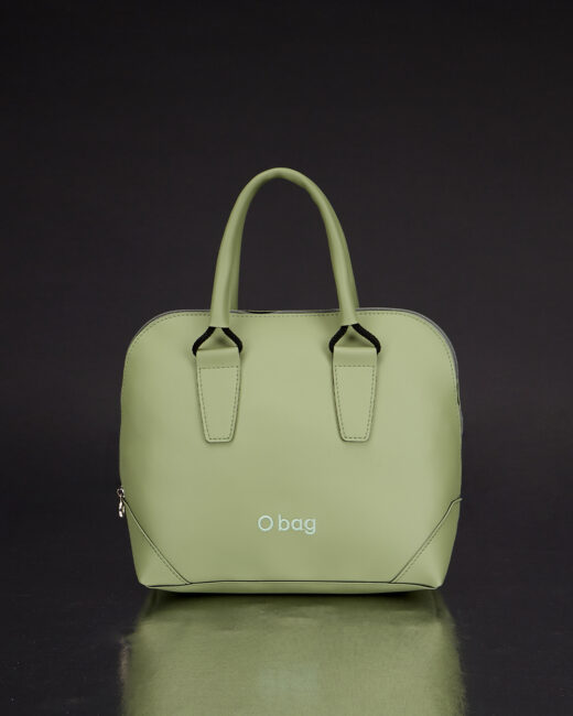 Nuova Borsa O Bag Bowly collezione invernale 2023 Nuova Borsa O Bag Bowly collezione invernale 2023