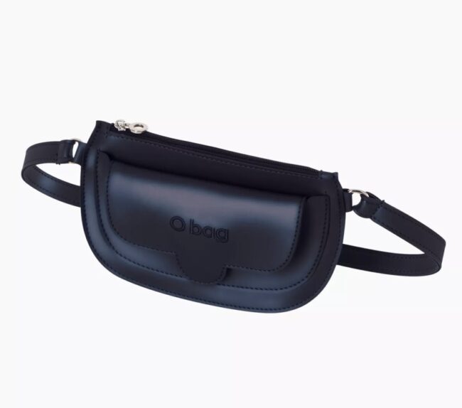 O Bag Bum blu navy O Bag Bum blu navy