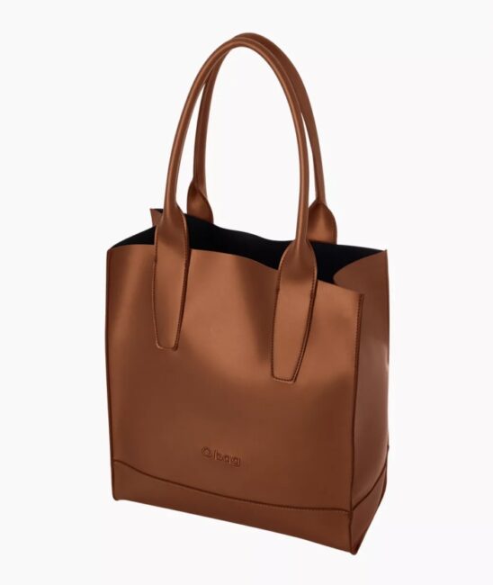 O Bag Suy colore bruciato metal O Bag Suy colore bruciato metal
