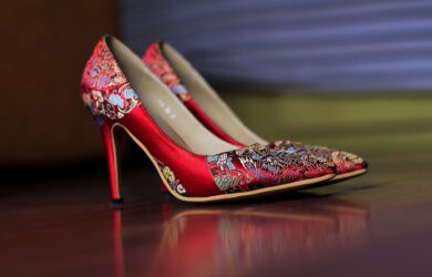 Scarpe artigianali italiane web e attenzione allambiente fondamentali per la crescita della filiera