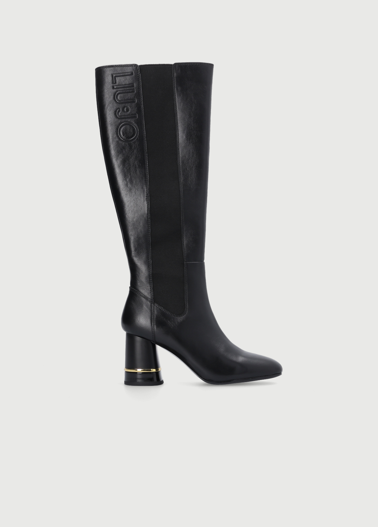 Stivale Liu Jo nuova collezione invernale